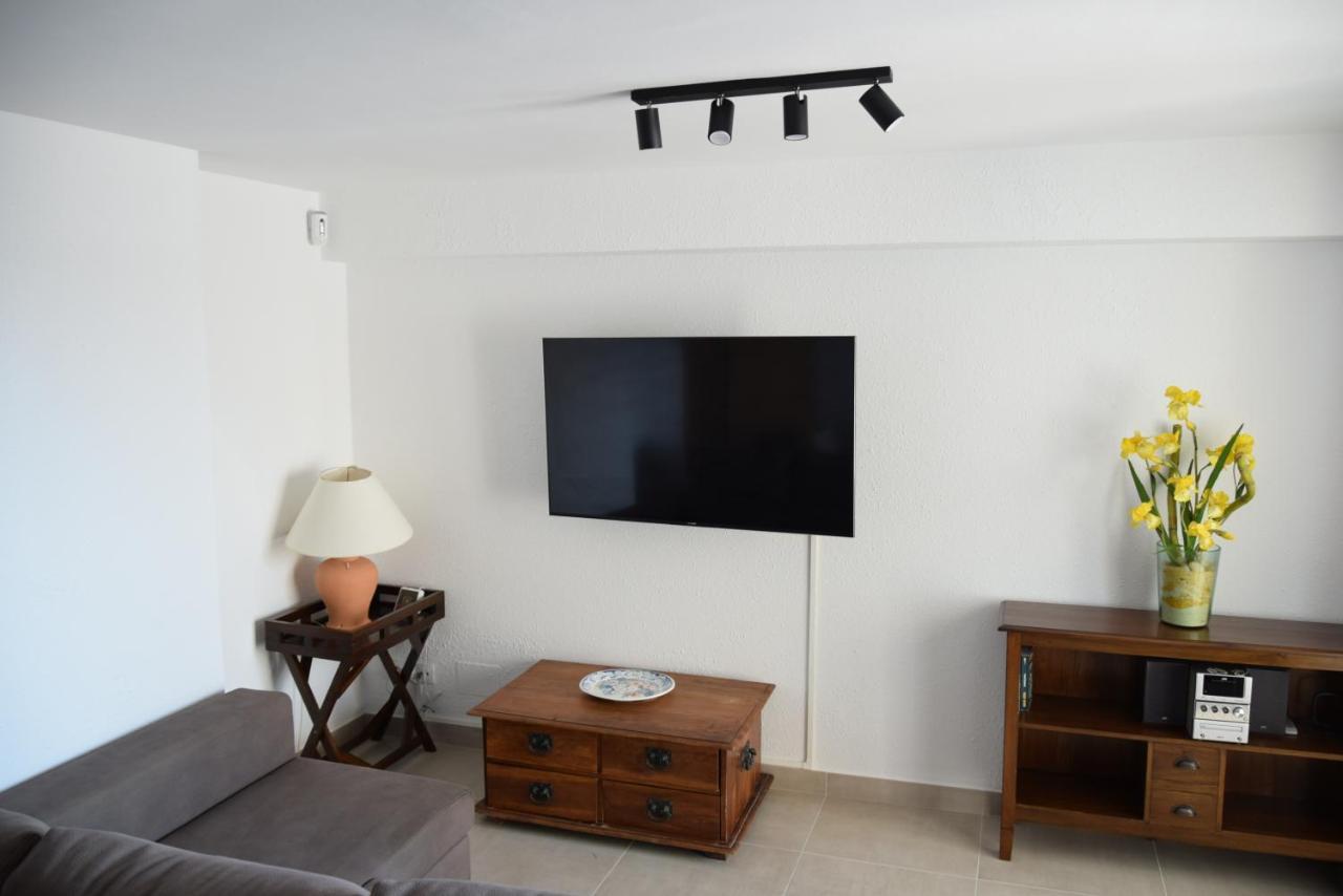 Apartamento Terraza Mar Malgrat de Mar Exterior foto