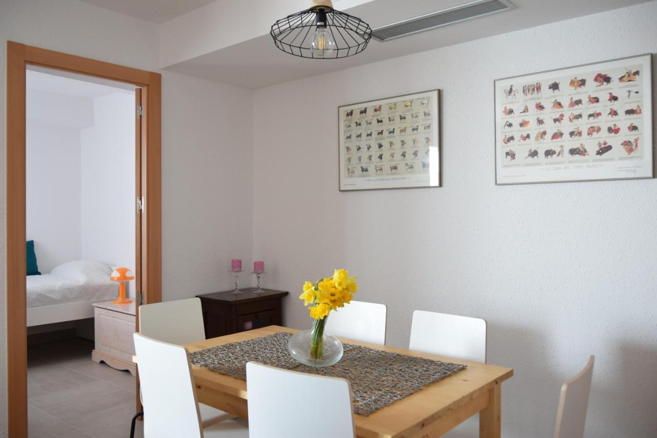 Apartamento Terraza Mar Malgrat de Mar Exterior foto